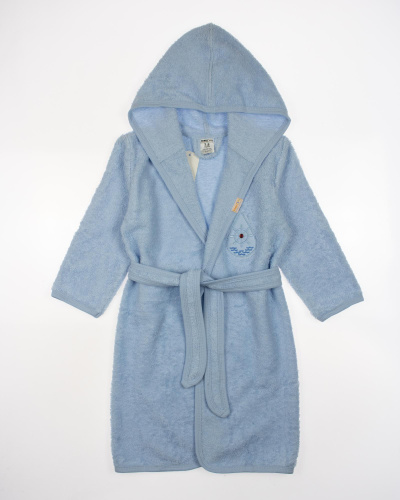 RAMEL 408/2 Халат фото