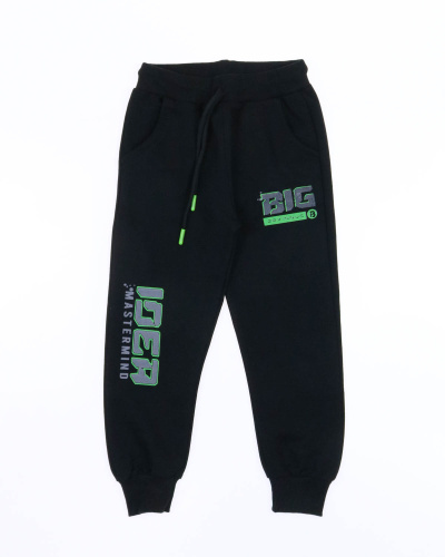 BOLD 517 Брюки (цвет: Черный)